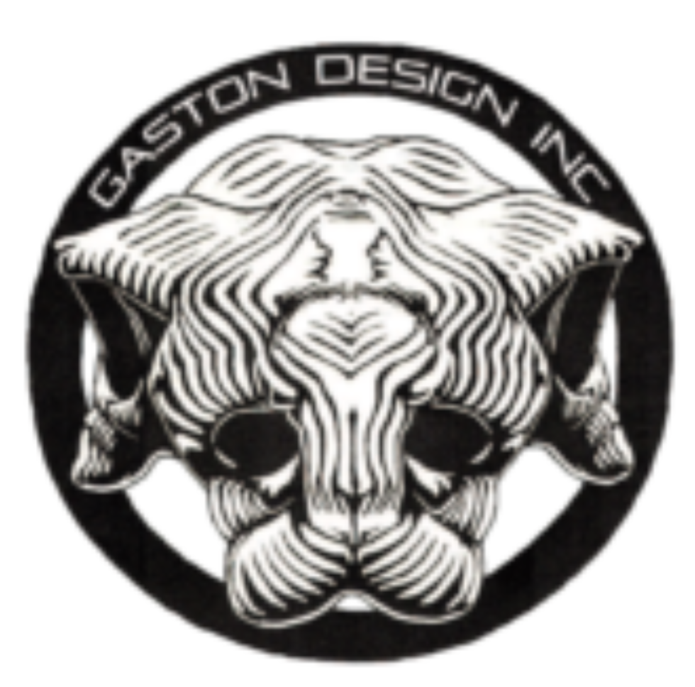 Gaston Design, Inc.