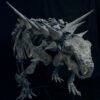 Animantarx Nodosaur Skeleton